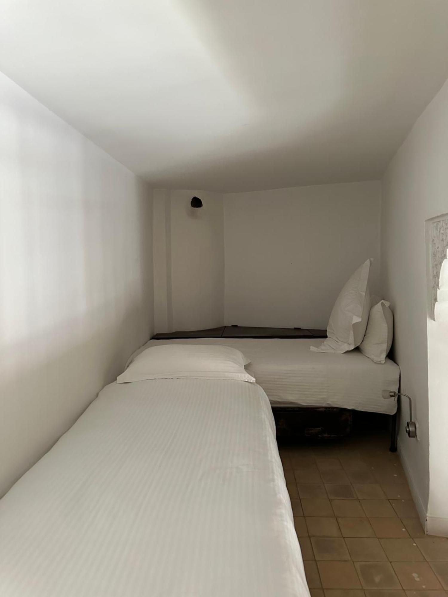 Dar Faracha Fes Hotell Eksteriør bilde