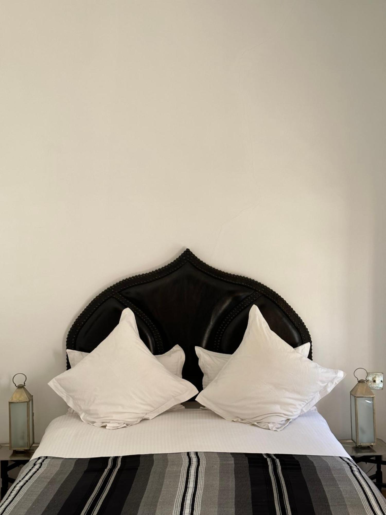 Dar Faracha Fes Hotell Eksteriør bilde